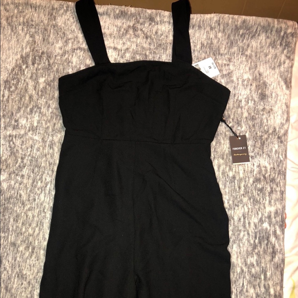 Forever 21 Jumpsuit